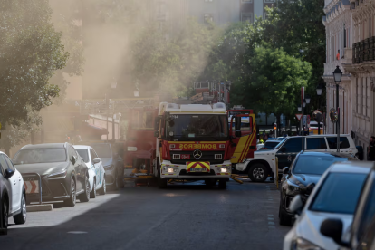 El Ñaño Madrid ofrecía platos típicos ecuatorianos y buscaba consolidarse como referente gastronómico en la capital española.