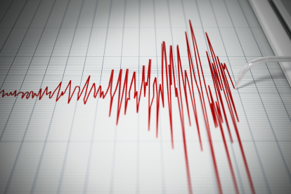 Desde  el  5  de  septiembre  la  Red  Nacional  de  Sismógrafos  del IG-EPN está registrando un enjambre sísmico.