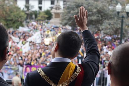 Este es el listado de lo que sugiere el FMI a Ecuador para mejorar su situación fiscal