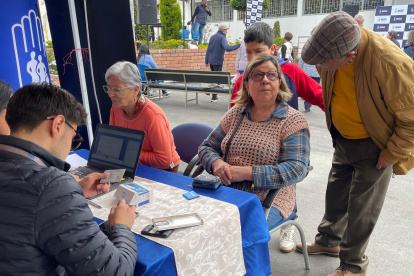 Impacto de las devoluciones del IVA en la economía de los adultos mayores.