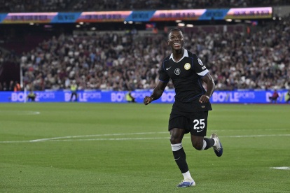 Chelsea, de Moisés Caicedo, visita a Bayern de Múnich en la primera fecha de la Champions League 2025-26.