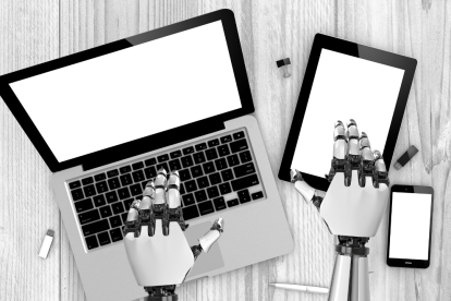 Las imágenes creadas por IA aún no tienen protección legal clara en Ecuador.