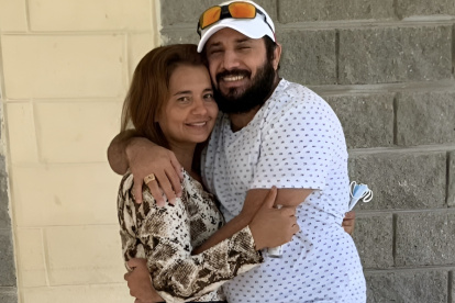 Inda Mariela Peñarrieta, esposa de alias Fito, mencionada por Fiscalía en el caso Blanqueo Fito.