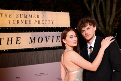 Prime Video confirmó una película de El verano en que me enamoré, con el elenco original y Jenny Han como productora ejecutiva.