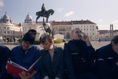 El filme Tarika es uno de los más esperados del encuentro. La película se centra en Ali y su hija Tarika, quienes viven en paz, pero aislados de su comunidad en la Bulgaria rural.