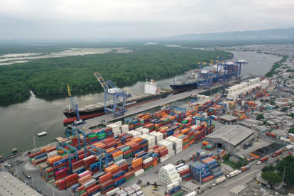 Los intercambios de productos pueden crecer más en las economías que fomenten el uso de IA.