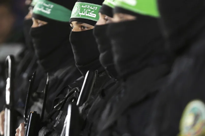 Daniel Noboa, emitió un decreto para que su Gobierno pase a catalogar oficialmente como terroristas a la Guardia Revolucionaria Islámica de Irán.