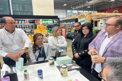 El Gobierno de Estados Unidos anunció ajustes arancelarios que afectan, entre otros, a alimentos frescos y procesados.