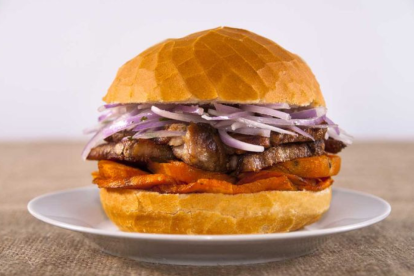 El Gobierno peruano oficializó el Día Nacional del Pan con Chicharrón