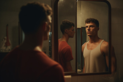 ¿Obsesión con el gimnasio y la proteína? Podría ser vigorexia.