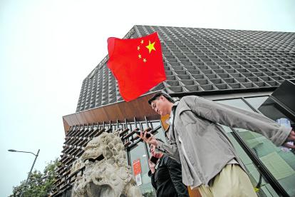 China destaca sus buenas relaciones comerciales con América Latina.