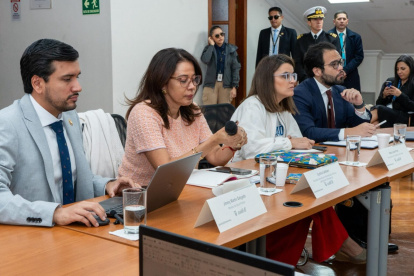 El Comité Nacional de Salud Pública (Consap) cumple un mes y los pacientes siguen enfrentando desabastecimiento de medicinas