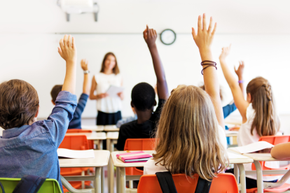 El paro nacional convocado por la Conaie genera incertidumbre, pero las clases continúan en Ecuador.