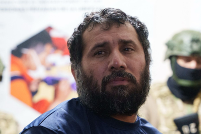 Las autoridades señalan a ‘Fito’ como responsable de actividades ilícitas que afectan la seguridad pública.