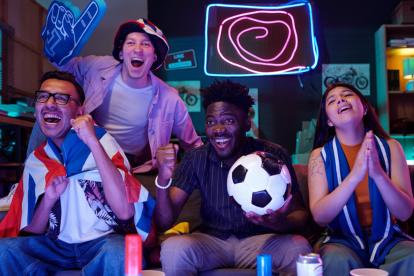 Este viernes podrás ver en Directv, una variedad de deportes.