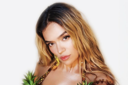 Karol G hará historia como la primera mujer latina en liderar el cartel de Coachella, uno de los festivales más influyentes del mundo.
