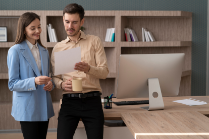Muchas veces, el talento no es suficiente para encontrar empleo. El curriculo es la carta de presentación y marca la primera impresión.