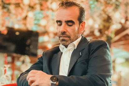 Benny Colonico también tiene un reconocido restaurante en Guayaquil.