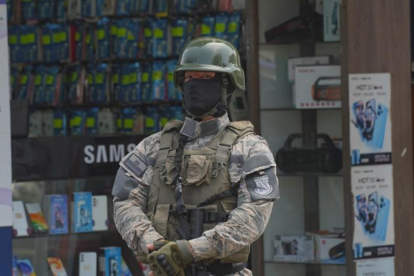 El Gobierno advierte que no tolerará bloqueos ni violencia.