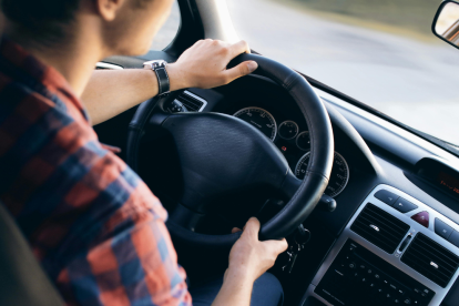 Un auto no es un lujo, sino una necesidad esencial para transportarse en Texas, uno de los estados más extensos de Estados Unidos.