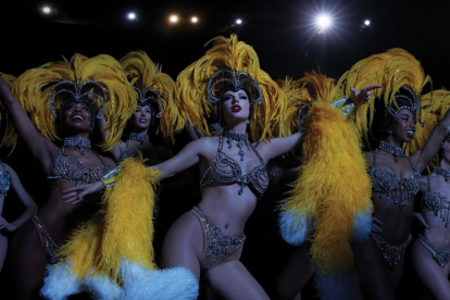 Descubre el estreno mundial del videoclip The Fate of Ophelia