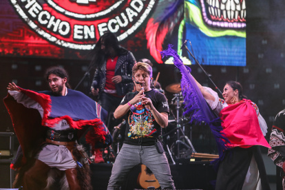 Propuestas de cuarenta y cinco agrupaciones seleccionadas fueron parte de las audiciones del Quitofest.