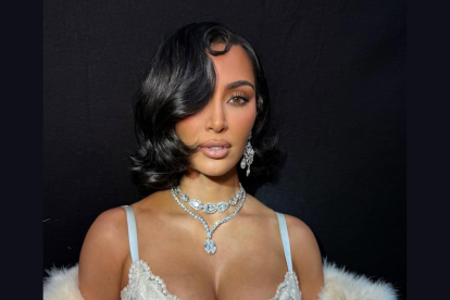 Kim Kardashian ha aplicado una estrategia de negocios que, seguramente, tendrá éxito probado.