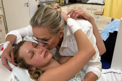 La modelo Bella Hadid lucha contra el Lyme. Aprende sobre esta enfermedad, sus signos de alarma y cómo se trata