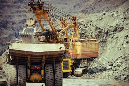 El gremio minero asegura que la actividad formal es clave para la transición energética, la reducción de la pobreza y la generación de empleo.