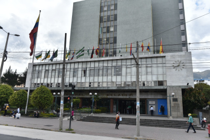 En los últimos siete días, este indicador subió 132 puntos, luego de que el presidente Daniel Noboa anunció el alza del precio del diésel de $ 1,80 a $ 2,80 el galón.