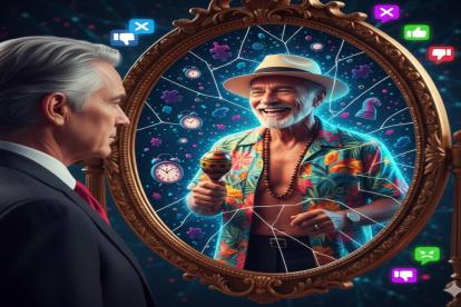 Las alucinaciones de la IA son el equivalente digital a los rumores boca a boca.