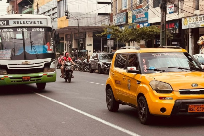 Los transportistas señalan que, en caso de no ser tomados en cuenta, "optimizarán recursos" y detendrán sus unidades.