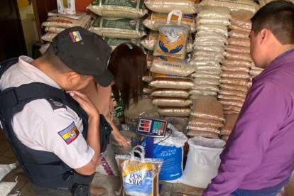 Los funcionarios de las intendencias acudieron a más de 15.003 establecimientos, en todo el país.