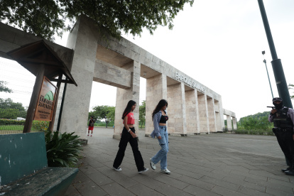En el parque Samanes se realizará la primera edición de la Feria de Guayaquil, que emulará el evento que se dio por muchos años en Durán.