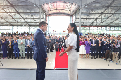 Diana Atamaint privilegió sus buenas relaciones con la Conaie (no se descarta que la presionaran) a la inmolación por la causa noboísta.