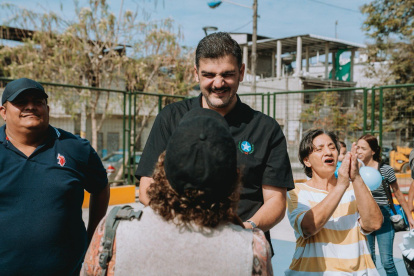 No hay destitución ni pérdida de derechos políticos: A pesar de la sanción, Álvarez mantiene su cargo como alcalde y sus derechos políticos intactos.