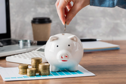 El afiliado al IESS puede también recibir mensualmente el fondo de reserva junto con su salario.