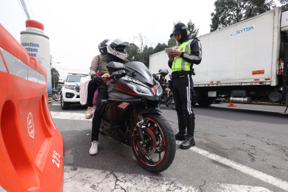 Se prevé dotar a los agentes de bodycams para registrar la correcta aplicación de los procedimientos