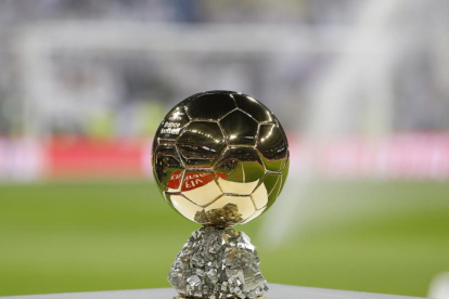 El ganador del Balón de Oro 2025 se conocerá este lunes 22 de septiembre.