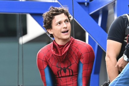 El regreso de Tom Holland al traje del arácnido ha traído sus bemoles. Aunque se espera que pronto todo regrese a su cauce.
