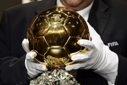 El Balón de Oro 2025 se llevará a cabo en el Teatro del Châtelet de París, Francia.