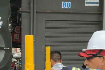 La Bahía se transforma para ofrecer espacios más seguros, accesibles y dignos.