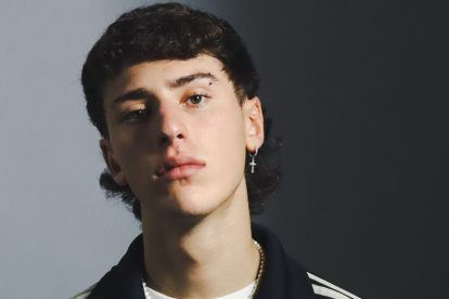 Sai Trujillo tiene 20 años.