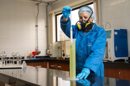 El mercado actual ofrece gasolinas de 85 (Extra y Ecopaís) y de 95 octanos (Súper). El diésel prémium puede contener máximo 250 ppm de azufre.