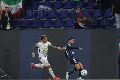 Independiente del Valle confía en remontar la serie ante Once Caldas.