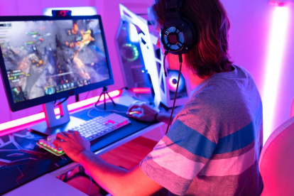 Con programas académicos en animación digital y producción de videojuegos, la academia busca que Ecuador deje de ser solo consumidor y se convierta en productor.