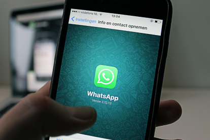 WhatsApp es una de las aplicaciones de mensajería mas utilizada en Latinoamérica