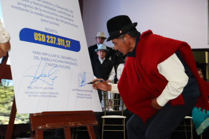 Más allá del Bono Raíces: ¿Qué otros apoyos están disponibles para el sector rural?