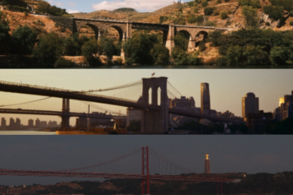 El nuevo formato 5120x1080 de Instagram permite compartir imágenes ultra panorámicas con estética cinematográfica y alto impacto visual.