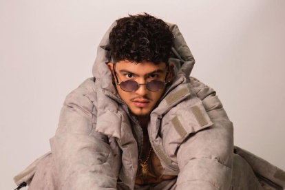 El músico B-King tenía 31 años.